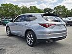 Used 2024 ACURA MDX FWD W/TECHNOLOGY PACKAGE in FT. LAUDERDALE, FLORIDA (Photo 7)