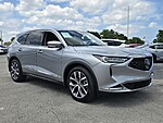 Used 2024 ACURA MDX FWD W/TECHNOLOGY PACKAGE in FT. LAUDERDALE, FLORIDA (Photo 9)