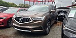 Used 2019 ACURA MDX FWD w/Technology Pkg in FT. LAUDERDALE, FLORIDA