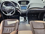 Used 2019 ACURA MDX FWD W/TECHNOLOGY PKG in FT. LAUDERDALE, FLORIDA (Photo 12)