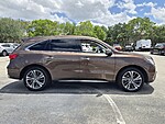 Used 2019 ACURA MDX FWD W/TECHNOLOGY PKG in FT. LAUDERDALE, FLORIDA (Photo 4)