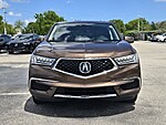 Used 2019 ACURA MDX FWD W/TECHNOLOGY PKG in FT. LAUDERDALE, FLORIDA (Photo 5)