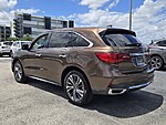 Used 2019 ACURA MDX FWD W/TECHNOLOGY PKG in FT. LAUDERDALE, FLORIDA (Photo 7)