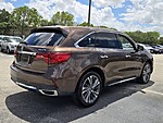 Used 2019 ACURA MDX FWD W/TECHNOLOGY PKG in FT. LAUDERDALE, FLORIDA (Photo 8)