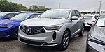 Used 2025 ACURA RDX SH-AWD w/Technology Package in FT. LAUDERDALE, FLORIDA