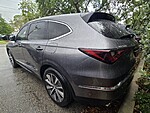 Used 2025 ACURA MDX FWD w/Technology Package in FT. LAUDERDALE, FLORIDA (Photo 5)