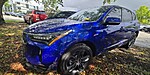 Used 2024 ACURA RDX SH-AWD w/A-Spec Package in FT. LAUDERDALE, FLORIDA