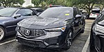 Used 2024 ACURA INTEGRA CVT w/A-Spec Package in FT. LAUDERDALE, FLORIDA