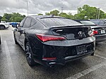 Used 2024 ACURA INTEGRA CVT w/A-Spec Package in FT. LAUDERDALE, FLORIDA (Photo 7)