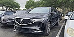Used 2024 ACURA MDX FWD w/Technology Package in FT. LAUDERDALE, FLORIDA