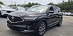 Used 2024 ACURA MDX FWD W/TECHNOLOGY PACKAGE in FT. LAUDERDALE, FLORIDA