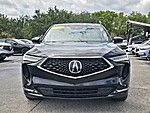 Used 2024 ACURA MDX FWD W/TECHNOLOGY PACKAGE in FT. LAUDERDALE, FLORIDA (Photo 5)