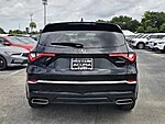 Used 2024 ACURA MDX FWD W/TECHNOLOGY PACKAGE in FT. LAUDERDALE, FLORIDA (Photo 6)
