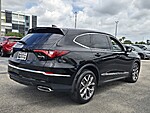 Used 2024 ACURA MDX FWD W/TECHNOLOGY PACKAGE in FT. LAUDERDALE, FLORIDA (Photo 8)