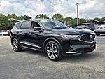 Used 2024 ACURA MDX FWD W/TECHNOLOGY PACKAGE in FT. LAUDERDALE, FLORIDA (Photo 9)