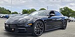Used 2020 PORSCHE PANAMERA RWD in FT. LAUDERDALE, FLORIDA