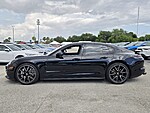 Used 2020 PORSCHE PANAMERA RWD in FT. LAUDERDALE, FLORIDA (Photo 3)