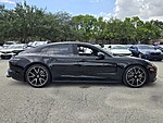 Used 2020 PORSCHE PANAMERA RWD in FT. LAUDERDALE, FLORIDA (Photo 4)