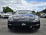 Used 2020 PORSCHE PANAMERA RWD in FT. LAUDERDALE, FLORIDA (Photo 5)