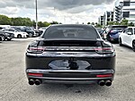 Used 2020 PORSCHE PANAMERA RWD in FT. LAUDERDALE, FLORIDA (Photo 6)