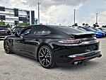 Used 2020 PORSCHE PANAMERA RWD in FT. LAUDERDALE, FLORIDA (Photo 7)