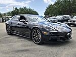Used 2020 PORSCHE PANAMERA RWD in FT. LAUDERDALE, FLORIDA (Photo 9)