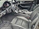 Used 2020 PORSCHE PANAMERA RWD in FT. LAUDERDALE, FLORIDA (Photo 10)