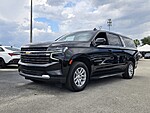 Used 2023 CHEVROLET SUBURBAN 4WD 4DR LT in FT. LAUDERDALE, FLORIDA (Photo 1)