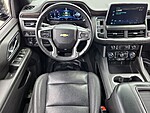 Used 2023 CHEVROLET SUBURBAN 4WD 4DR LT in FT. LAUDERDALE, FLORIDA (Photo 13)