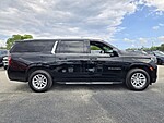 Used 2023 CHEVROLET SUBURBAN 4WD 4DR LT in FT. LAUDERDALE, FLORIDA (Photo 4)