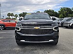 Used 2023 CHEVROLET SUBURBAN 4WD 4DR LT in FT. LAUDERDALE, FLORIDA (Photo 5)