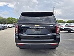 Used 2023 CHEVROLET SUBURBAN 4WD 4DR LT in FT. LAUDERDALE, FLORIDA (Photo 6)