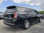 Used 2023 CHEVROLET SUBURBAN 4WD 4DR LT in FT. LAUDERDALE, FLORIDA (Photo 8)