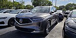 Used 2024 ACURA MDX SH-AWD W/ADVANCE PACKAGE in FT. LAUDERDALE, FLORIDA