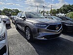 Used 2024 ACURA MDX SH-AWD W/ADVANCE PACKAGE in FT. LAUDERDALE, FLORIDA (Photo 4)