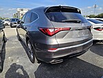 Used 2024 ACURA MDX SH-AWD W/ADVANCE PACKAGE in FT. LAUDERDALE, FLORIDA (Photo 5)