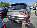 Used 2024 ACURA MDX SH-AWD W/ADVANCE PACKAGE in FT. LAUDERDALE, FLORIDA (Photo 6)