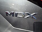 Used 2024 ACURA MDX SH-AWD W/ADVANCE PACKAGE in FT. LAUDERDALE, FLORIDA (Photo 9)