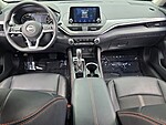 Used 2024 NISSAN ALTIMA 2.5 SR SEDAN in FT. LAUDERDALE, FLORIDA (Photo 12)