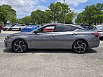 Used 2024 NISSAN ALTIMA 2.5 SR SEDAN in FT. LAUDERDALE, FLORIDA (Photo 3)