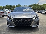 Used 2024 NISSAN ALTIMA 2.5 SR SEDAN in FT. LAUDERDALE, FLORIDA (Photo 5)