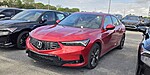 Used 2023 ACURA INTEGRA CVT W/A-SPEC TECHNOLOGY PACKAGE in FT. LAUDERDALE, FLORIDA
