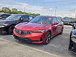 Used 2023 ACURA INTEGRA CVT W/A-SPEC TECHNOLOGY PACKAGE in FT. LAUDERDALE, FLORIDA (Photo 1)