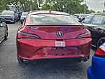 Used 2023 ACURA INTEGRA CVT W/A-SPEC TECHNOLOGY PACKAGE in FT. LAUDERDALE, FLORIDA (Photo 6)