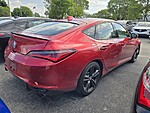 Used 2023 ACURA INTEGRA CVT W/A-SPEC TECHNOLOGY PACKAGE in FT. LAUDERDALE, FLORIDA (Photo 7)