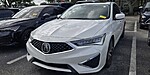 Used 2021 ACURA ILX SEDAN W/PREMIUM PACKAGE in FT. LAUDERDALE, FLORIDA