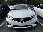 Used 2021 ACURA ILX SEDAN W/PREMIUM PACKAGE in FT. LAUDERDALE, FLORIDA (Photo 3)