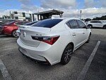 Used 2021 ACURA ILX SEDAN W/PREMIUM PACKAGE in FT. LAUDERDALE, FLORIDA (Photo 5)