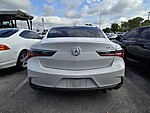 Used 2021 ACURA ILX SEDAN W/PREMIUM PACKAGE in FT. LAUDERDALE, FLORIDA (Photo 6)