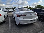 Used 2021 ACURA ILX SEDAN W/PREMIUM PACKAGE in FT. LAUDERDALE, FLORIDA (Photo 7)